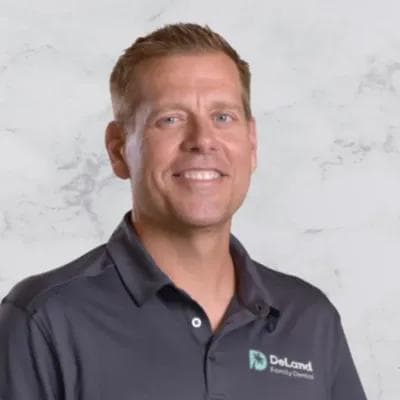 Dr. Craig Barney DMD