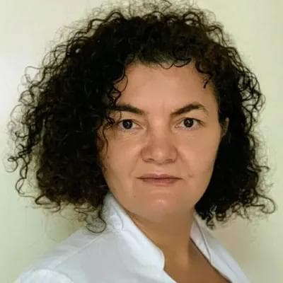 Spec. Orthodontist Zorica Mećava